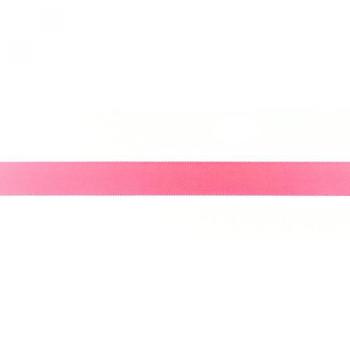 Satinband 16 mm - Neon Pink